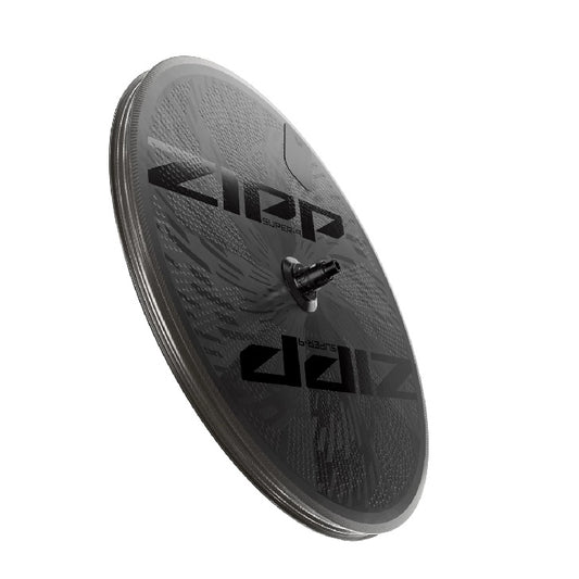 Zipp Super-9 Tubeless Disc-Brake Rear Disc Carbon Wheel - Sram-XDR
