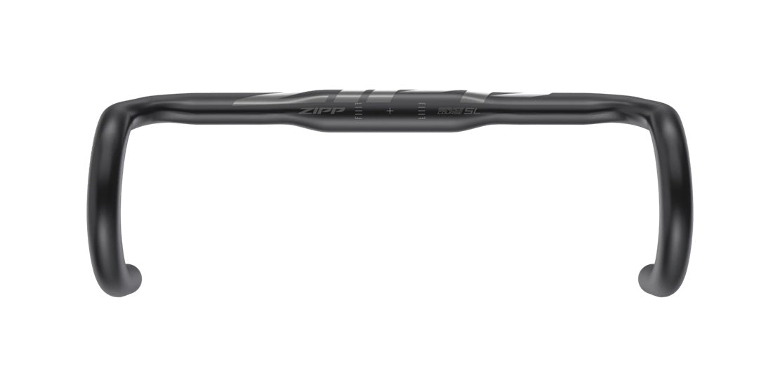 Zipp Service Course SL-70 Ergo Aluminum Bicycle Handlebar