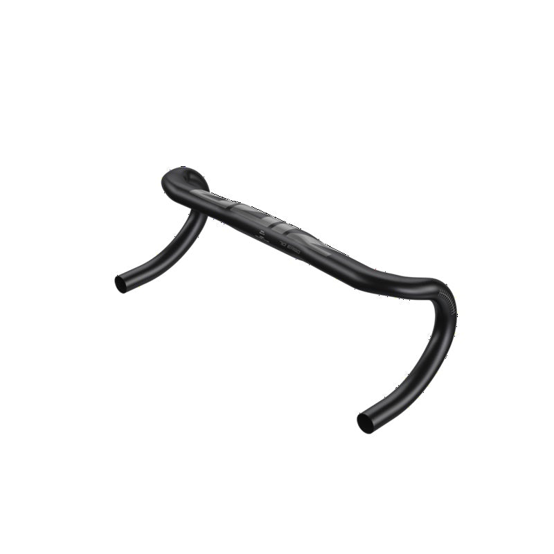 Zipp Service Course SL-70 Ergo Aluminum Bicycle Handlebar