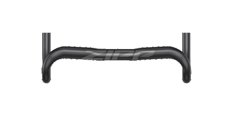 Zipp Service Course SL-70 Ergo Aluminum Bicycle Handlebar