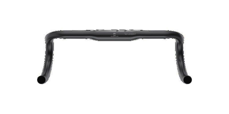 Zipp Service Course SL-70 Ergo Aluminum Bicycle Handlebar