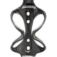 Mandible glossy black