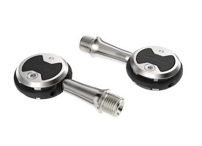 Wahoo Speedplay Zero Dual Sided Clipless Bicycle Pedals