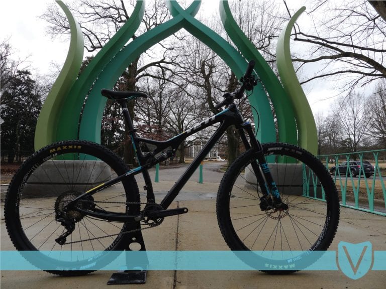 Yeti ASR