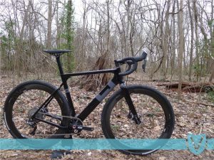 3T Exploro LTD XTR Di2