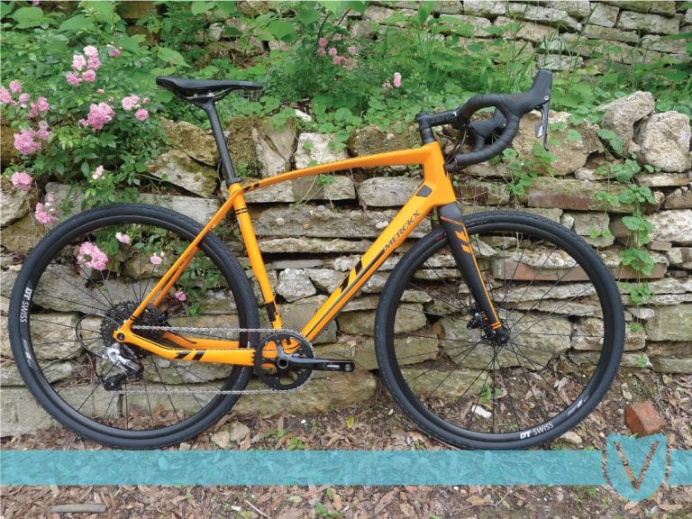Merckx Strasbourg Carbon