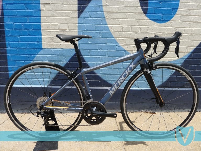 Merckx Montreal 74