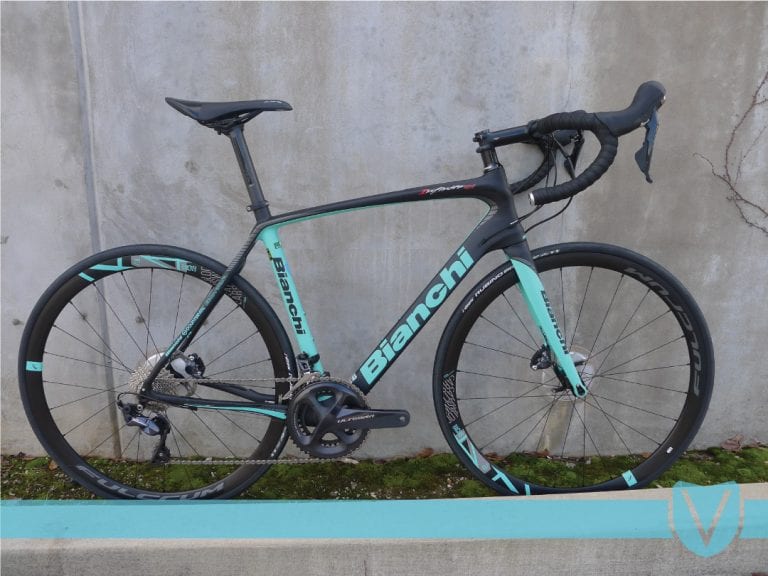 Bianchi Infinito CV