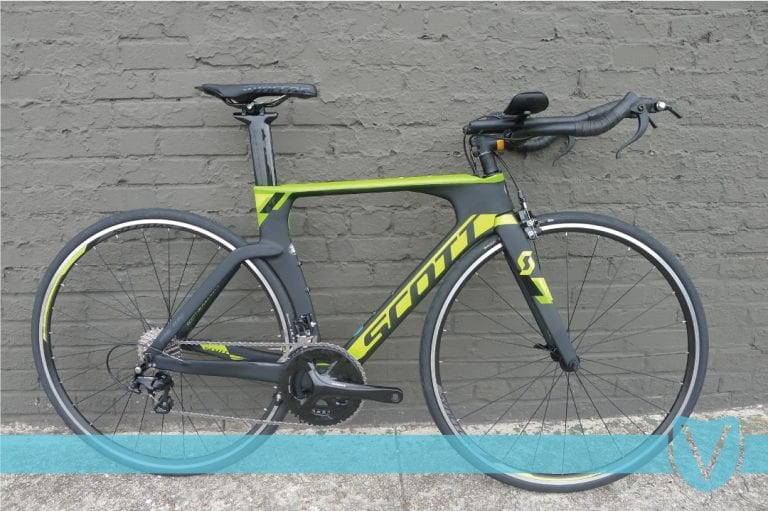 Scott Plasma 20