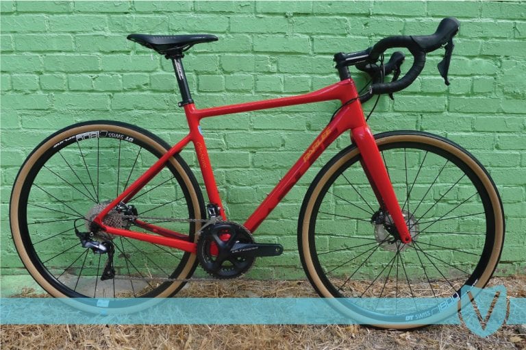 Parlee Chebacco Disc