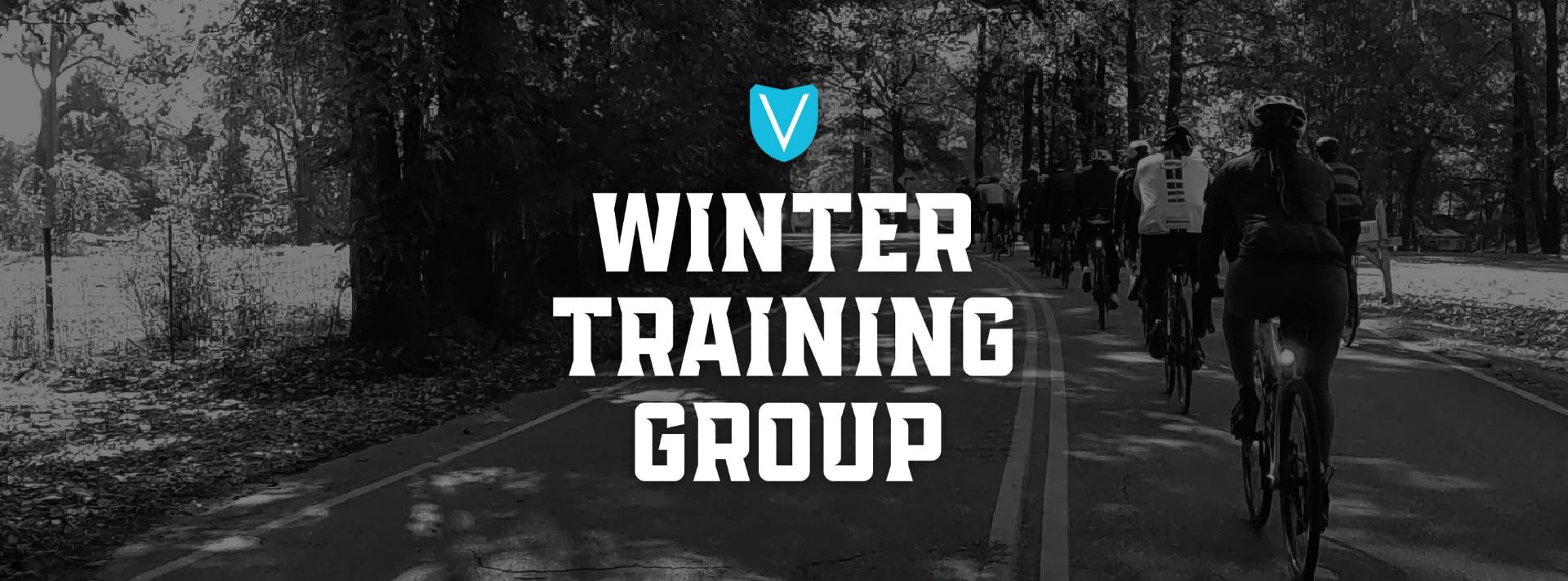 2023 Winter Training Group Banner Image
