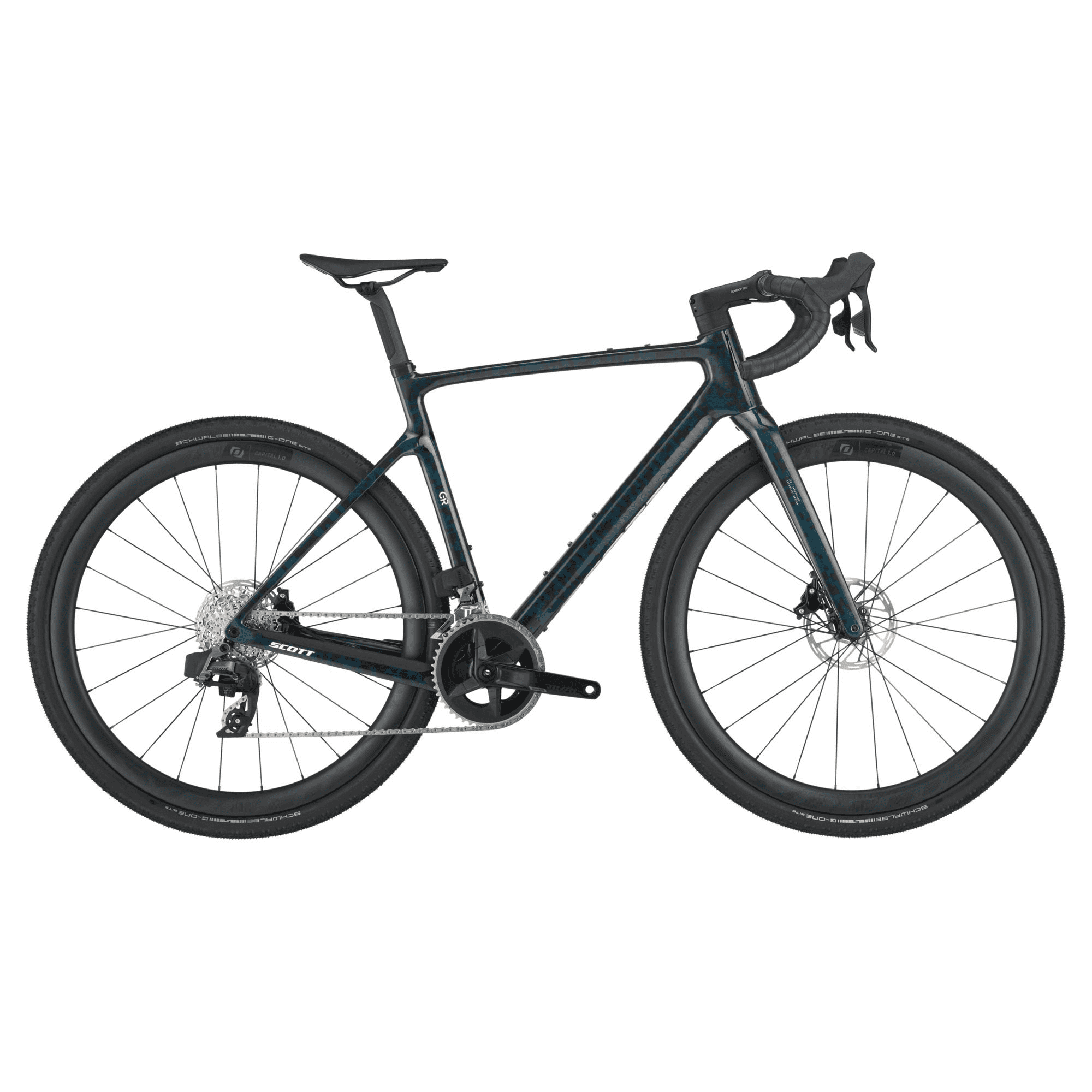 Scott Addict Gravel 20 ’25