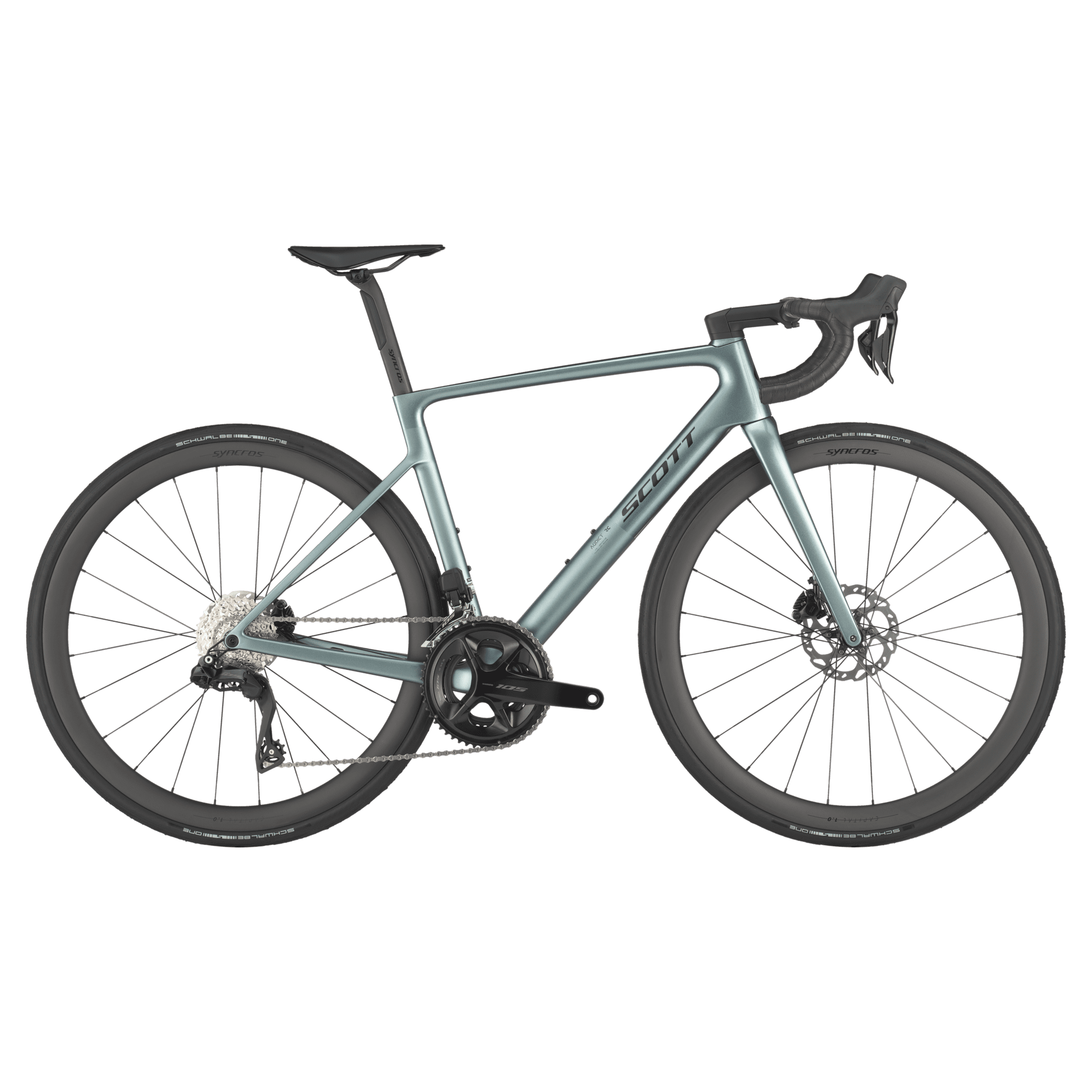 Scott Addict RC 30 ’25