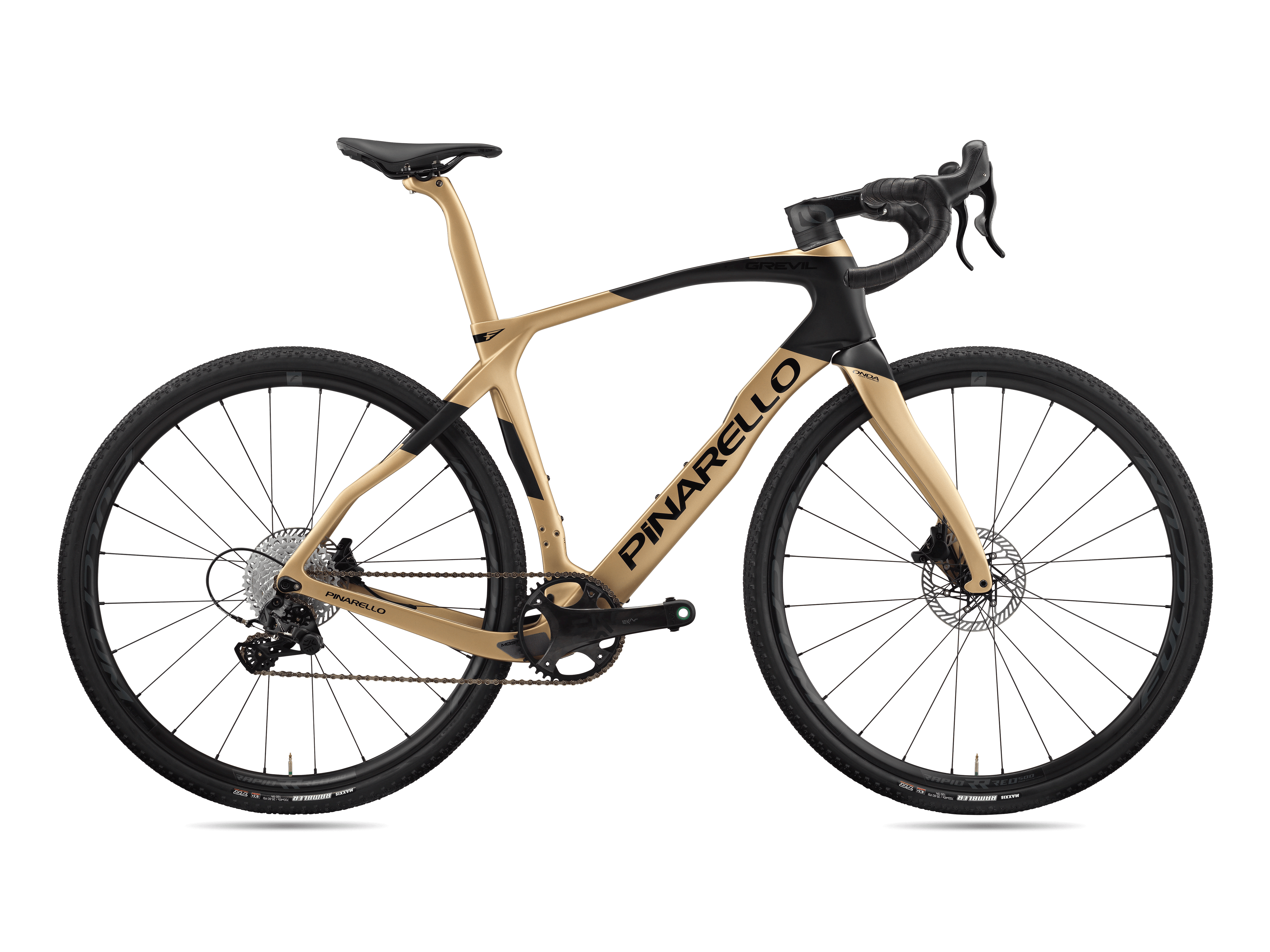 Pinarello Grevil F Rival AXS