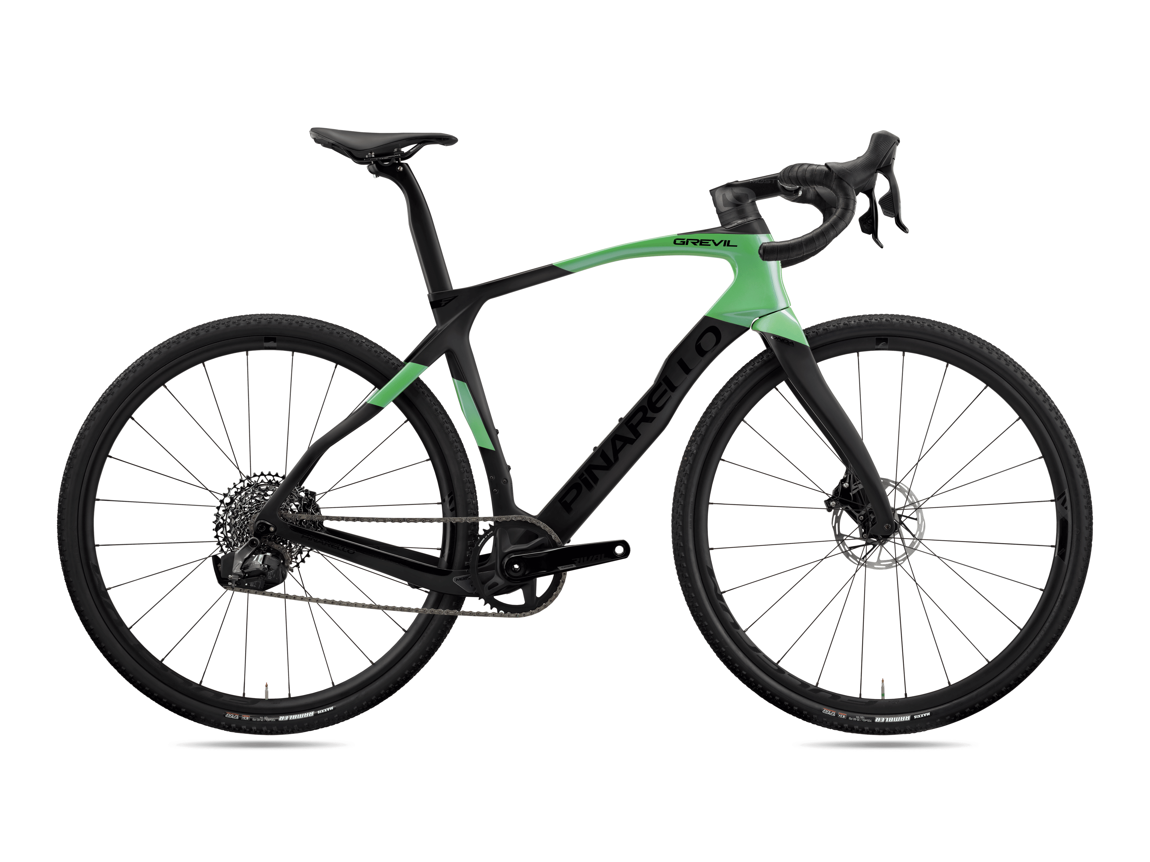 Pinarello Grevil F Rival AXS