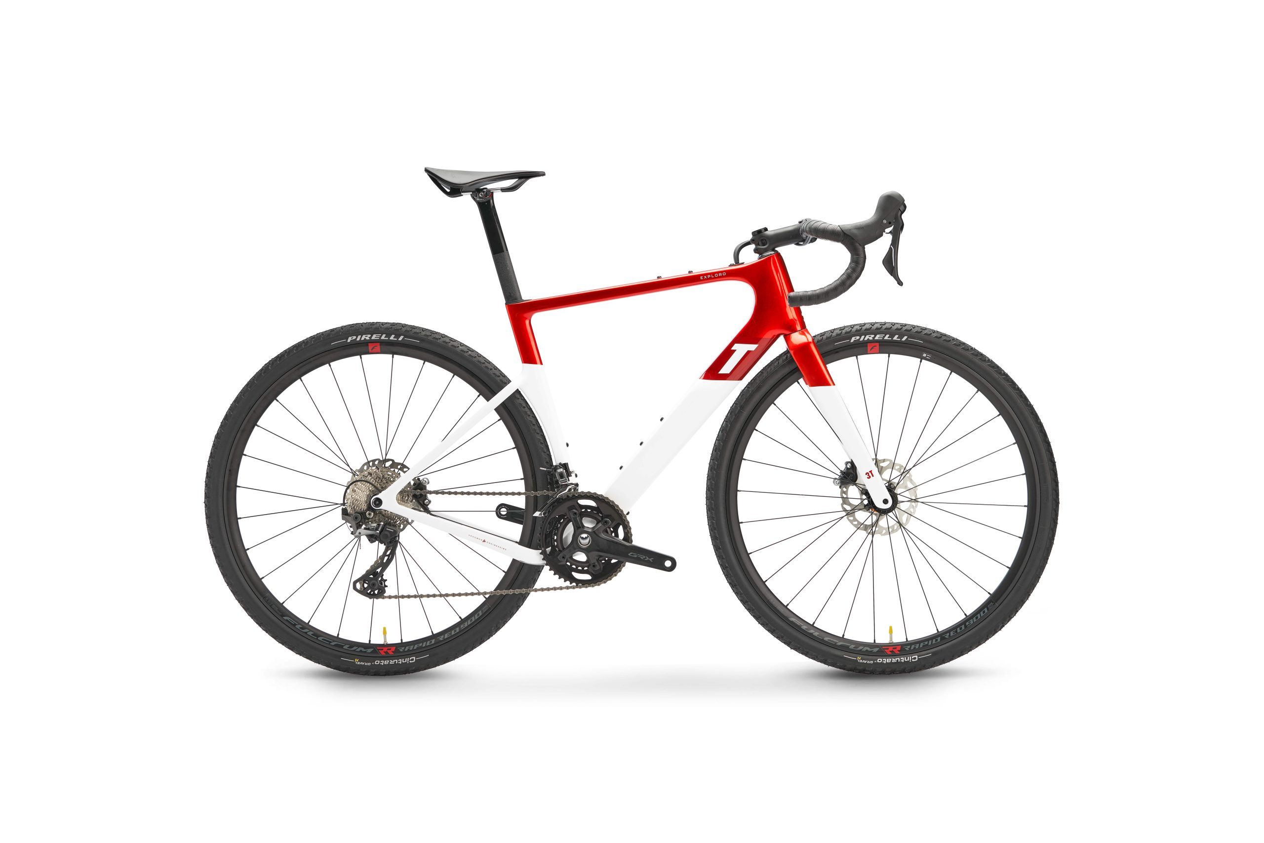 3T Exploro Racemax GRX 2x