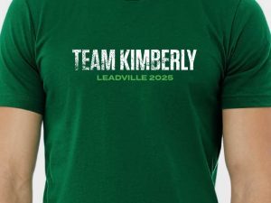 FTGU Team Kimberly Shirt