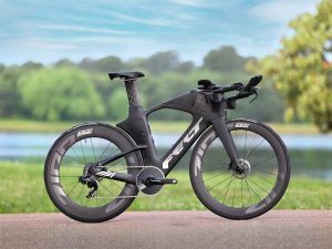 Felt IA 2.0 Pro- Force AXS