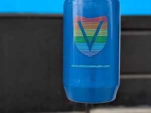 Victory Water Bottle