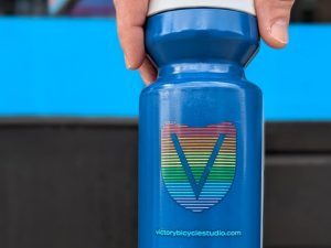 Victory Water Bottle