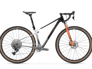 Lee Cougan Rampage Innova SuperGravel Bike GX AXS Mullet