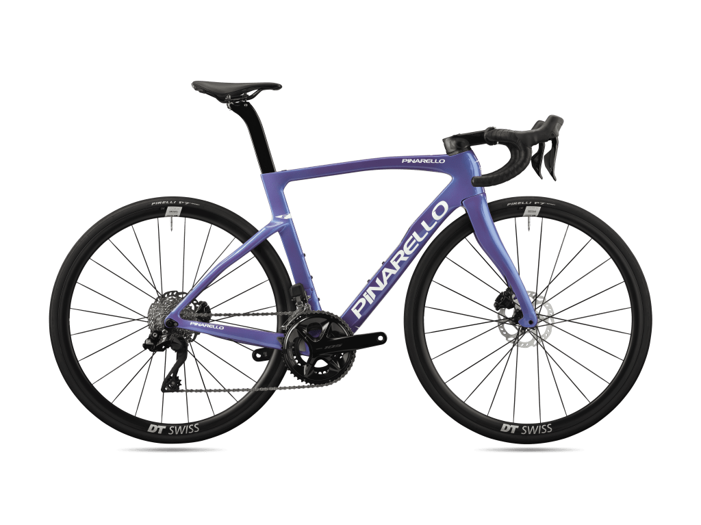 Pinarello F5 105 di2 - Victory Bicycle Studio