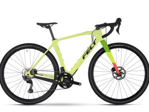 Felt Breed GRX 610