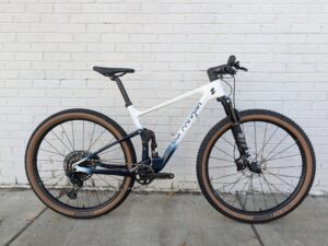 Lee Cougan Crossfire 428 Re Eagle – Size Medium