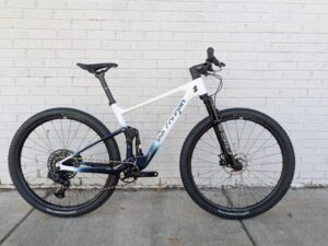 Lee Cougan Crossfire 428 Re Eagle – Medium