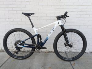 Lee Cougan Crossfire 428 Re Eagle – Size Medium