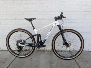 Lee Cougan Crossfire 428 Re Eagle Size Small