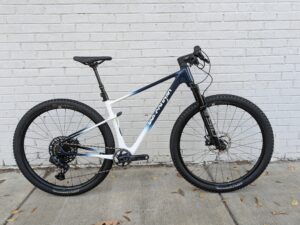 Lee Cougan Rampage Innova Eagle – Medium