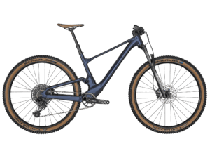 Scott Spark 970 Blue- XL