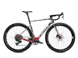 Factor Aluto Force XPLR + Power Meter