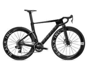 Factor One Red + Power Meter