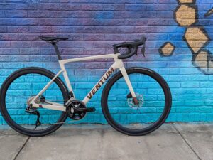 Ventum NS1 Shimano 105 di2 Dune- MD