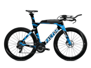 Factor Slick Force + Power Meter