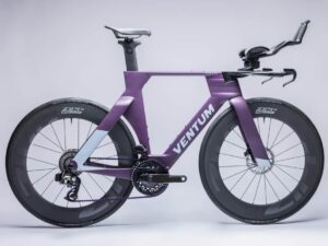 Ventum Tempus Force AXS