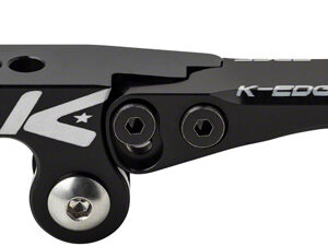 K-EDGE Integrated Handlebar System Combo Mount for Garmin
