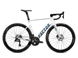 Factor MONZA - Shimano Ultegra