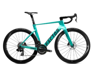 Factor MONZA - SRAM Force w/ Power Meter