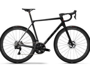 Felt FR Advanced + Dura-Ace Di2