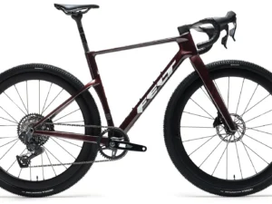 Felt BREED EXPERT SRAM RIVAL AXS XPLOR