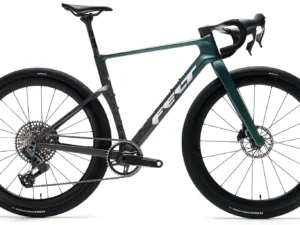 Felt BREED PRO SRAM FORCE AXS XPLOR