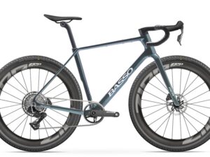 Basso Palta III Force XPLR