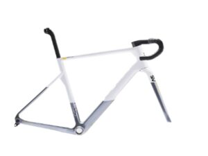 Basso SV Road Frameset