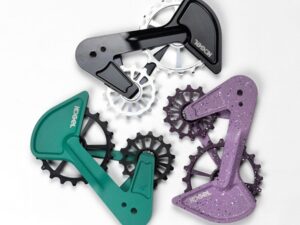 Kogel Speed Kolossos Oversized Derailleur Cage for SRAM XPLR