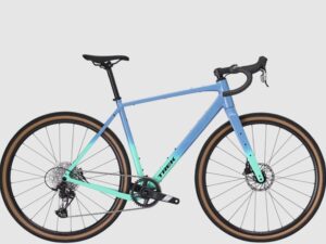 trek checkpoint alr 5 gen 3 fjord blue to miami green fade right side view