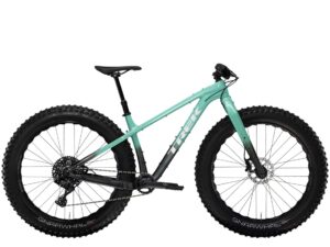 Trek Farley 5 Fat Tire 27.5 10 Speed All Terrain Mountain Bike