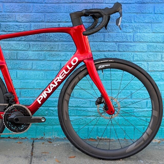 Victory Featured Bikes - Victory Bicycle Studio